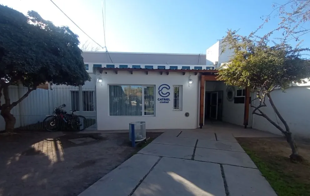 La Cámara Laboral ordenó reponer al empleado de la municipalidad de Catriel ya que no se cumplieron los pasos determinados en la ley. Foto: gentileza Viento Sur Noticias.
