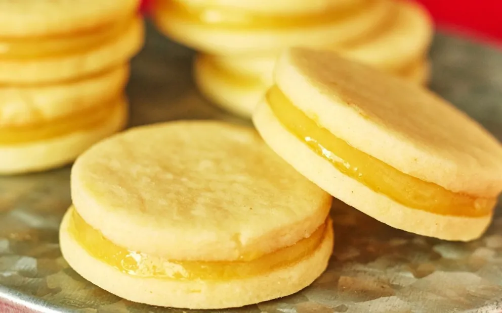 Una receta muy fácil, perfecta para hacer en casa. 