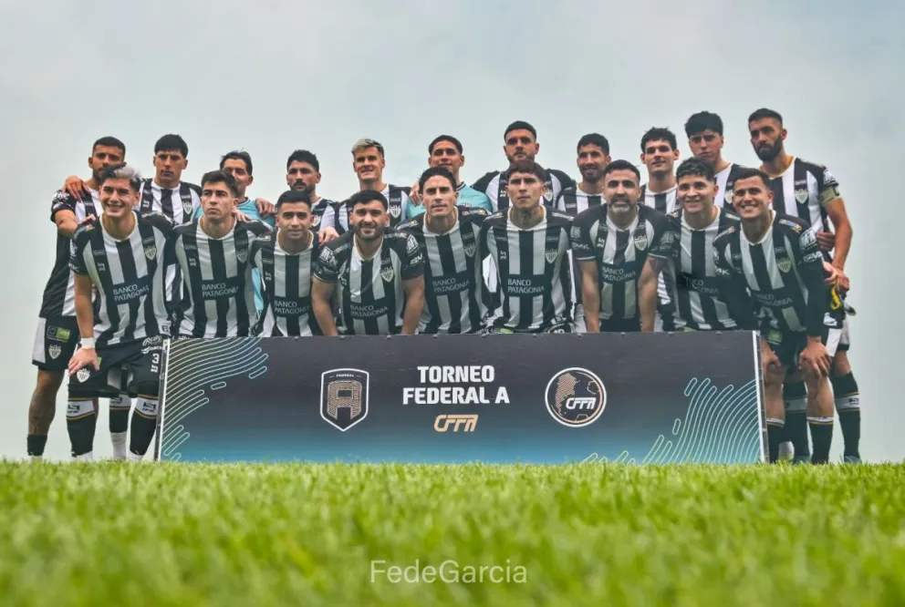 El próximo partido del Albinegro está previsto para el domingo 8 de noviembre. Foto Fede García para Cipo360