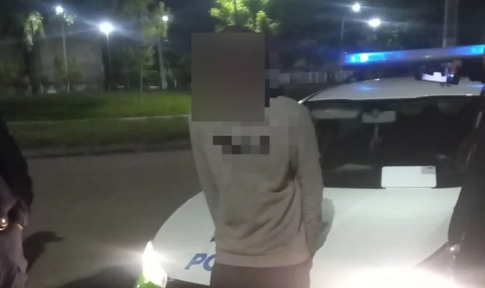  La Policía recuperó una MacBook y un iPad robados de una vivienda / imagen gentileza